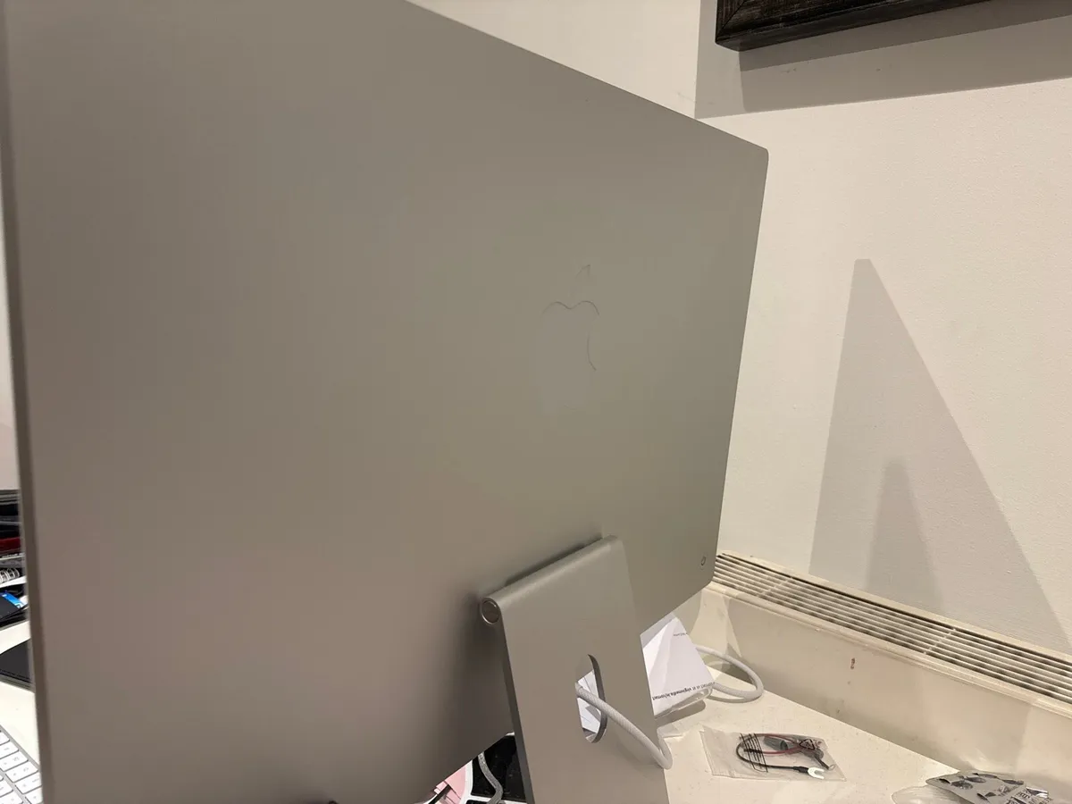 iMac M4 Destop for sale - Image 4