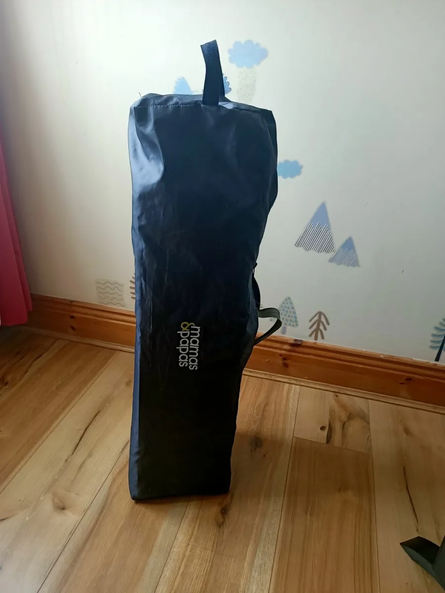 Travel cot - Image 3