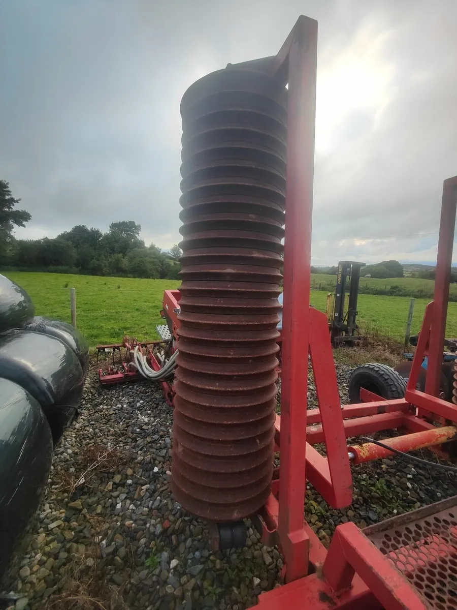 6 metre Ring roller - Image 4