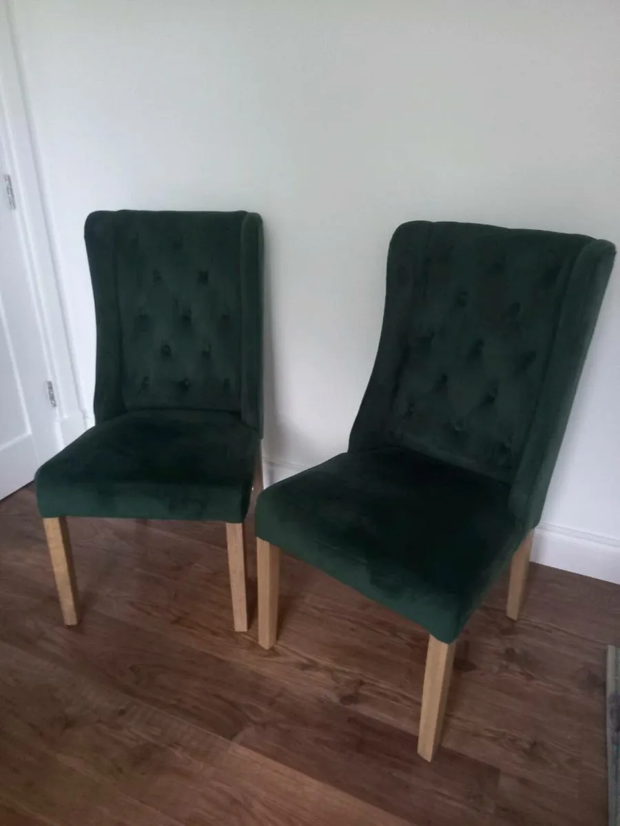 Dining Chairs - Image 2
