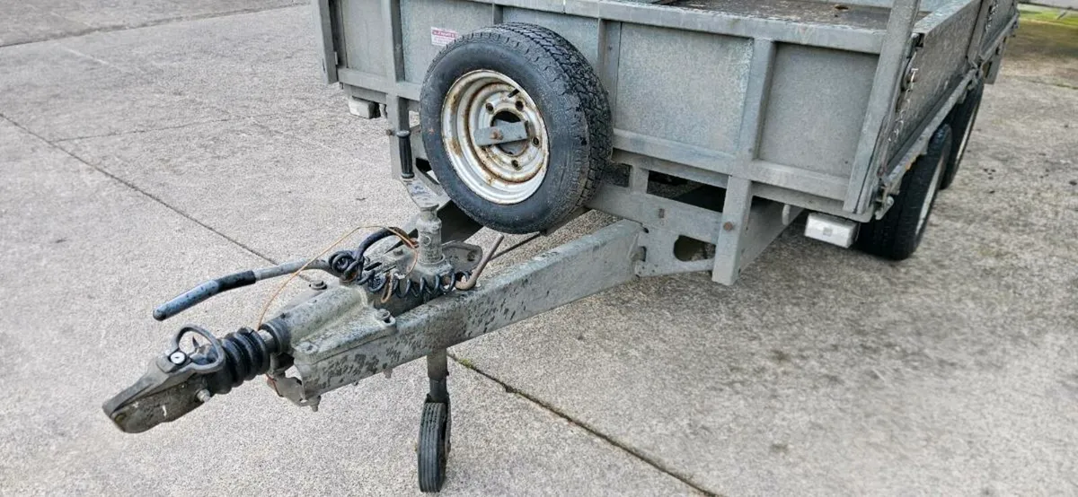 ifor williams trailers - Image 3