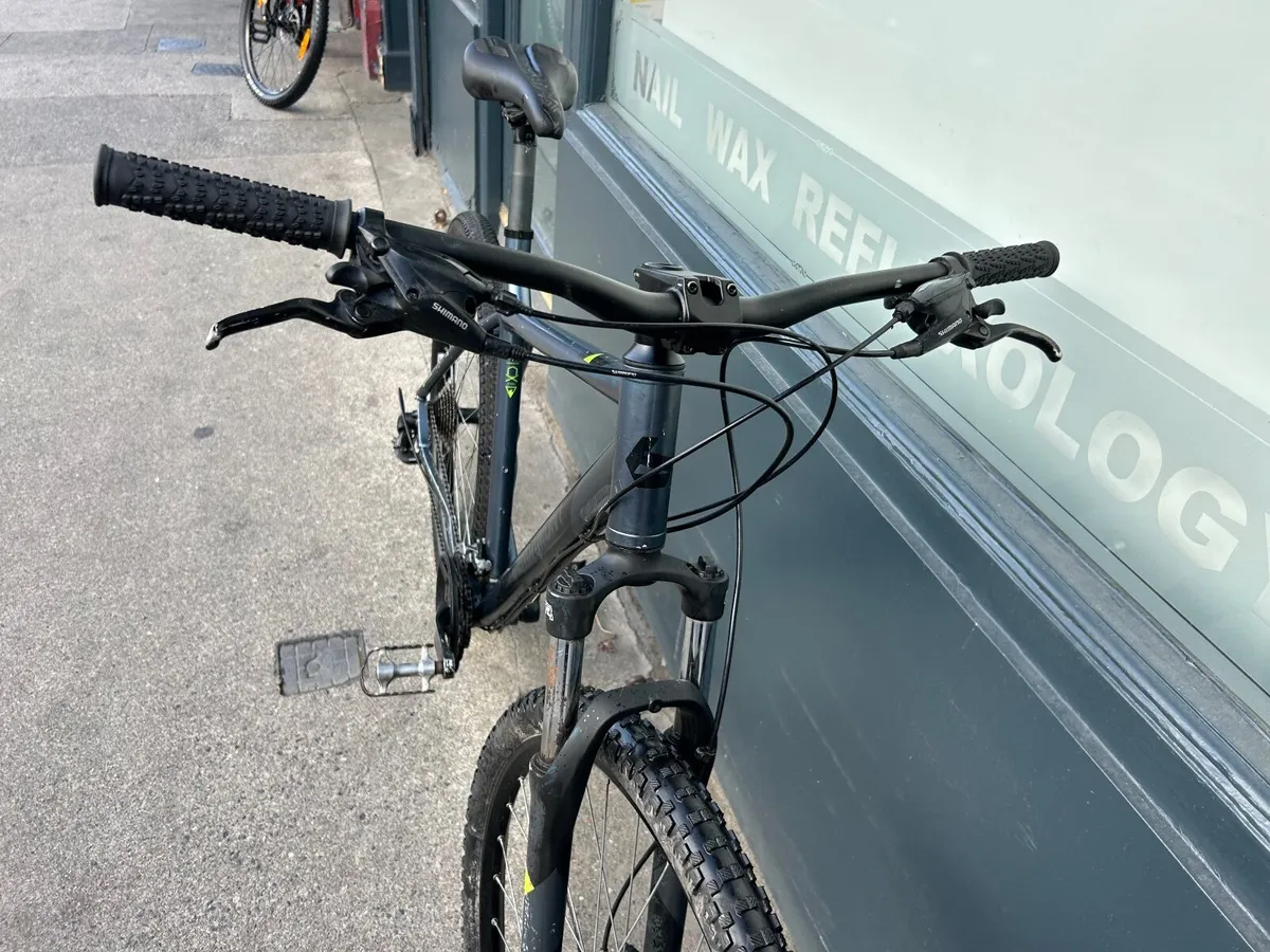 Bergamont MTB Bike ❗️Open 7 days ❗️ - Image 3