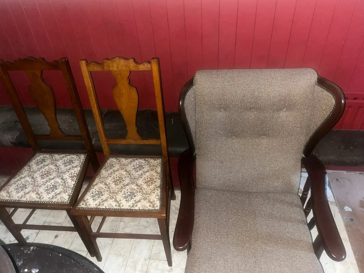 House clearance every thing to go - Image 3