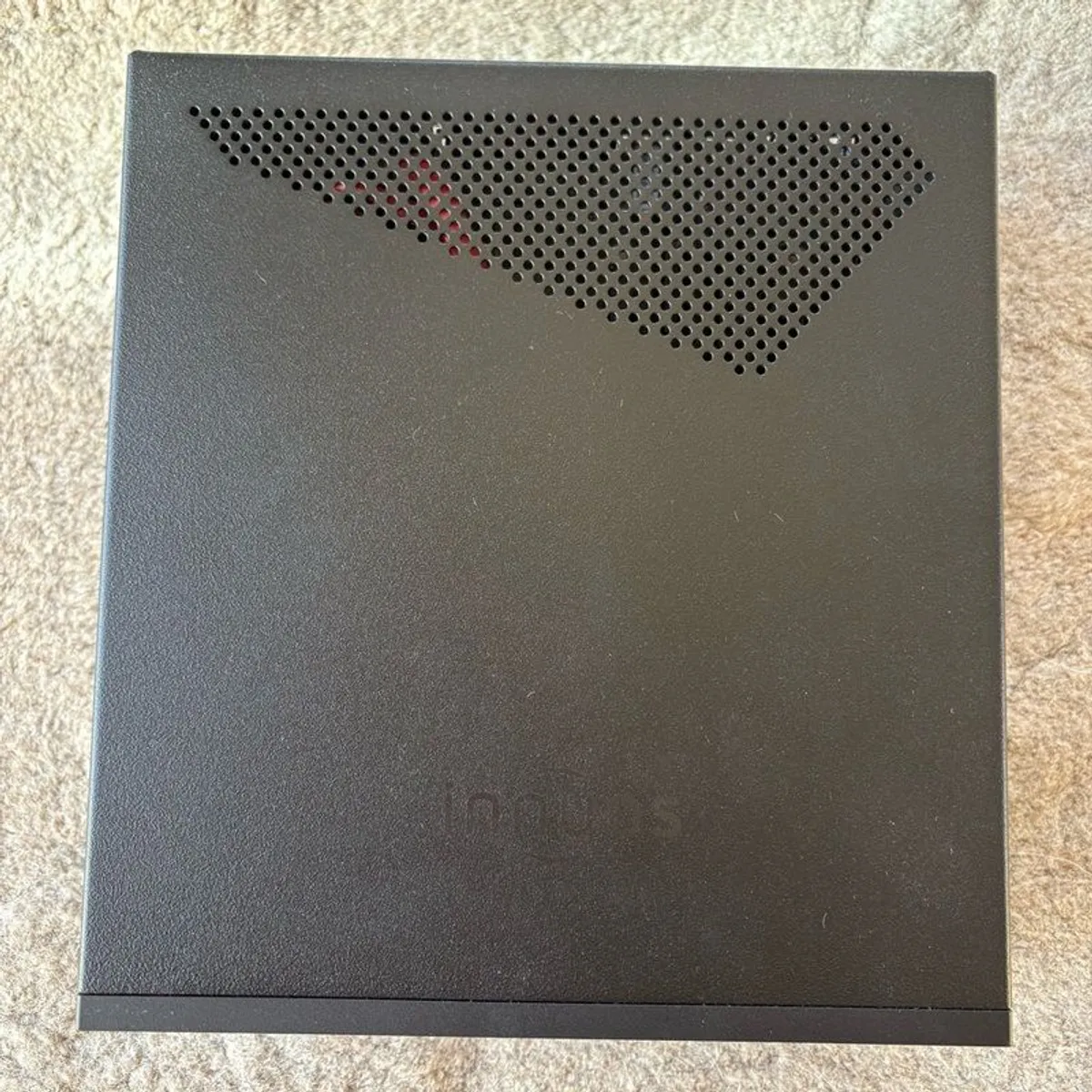 Innuos Zen Mini Mk3 Streamer / Cd Ripper 1TB HD - Image 3