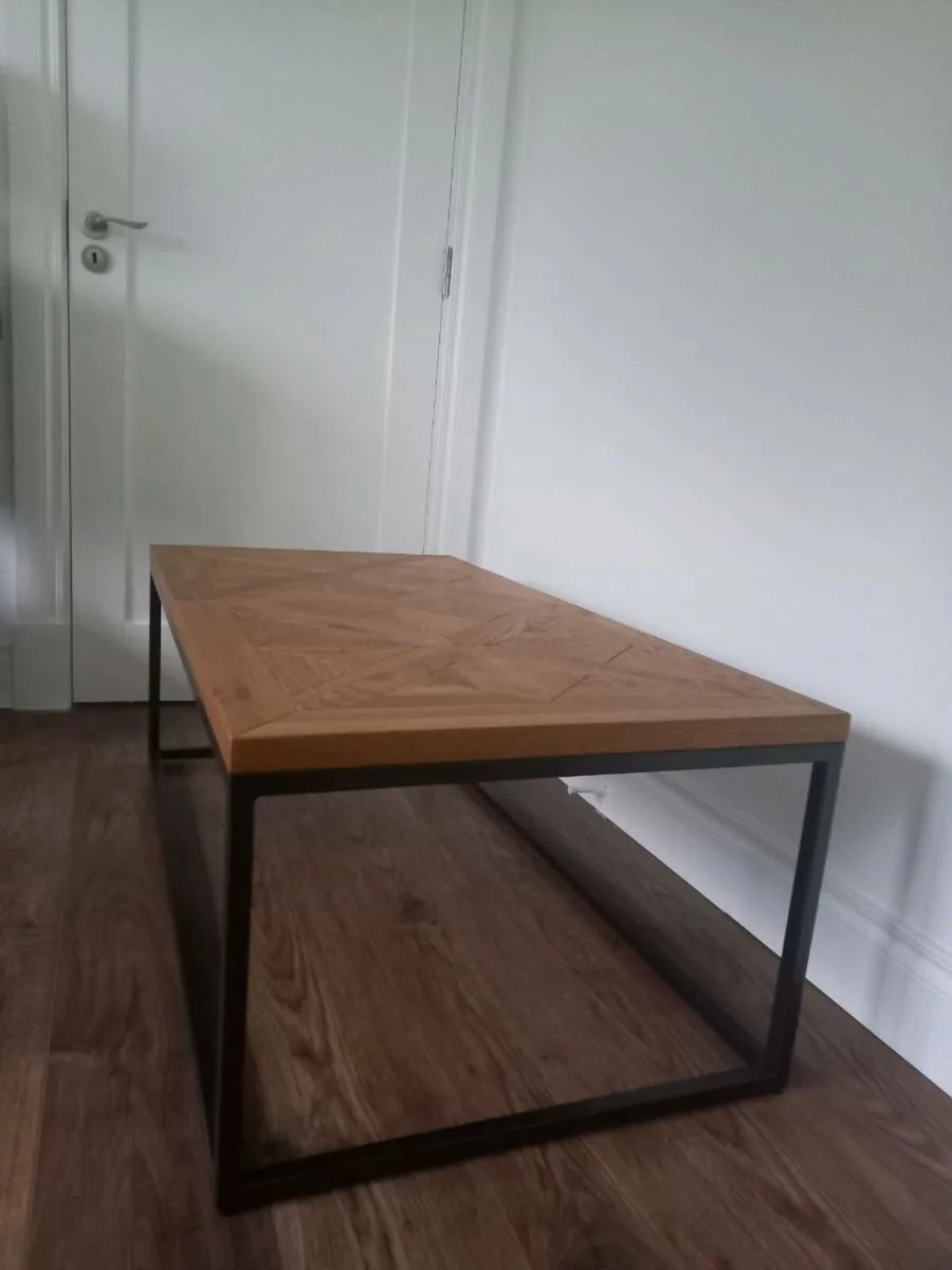 Coffee Table - Image 2