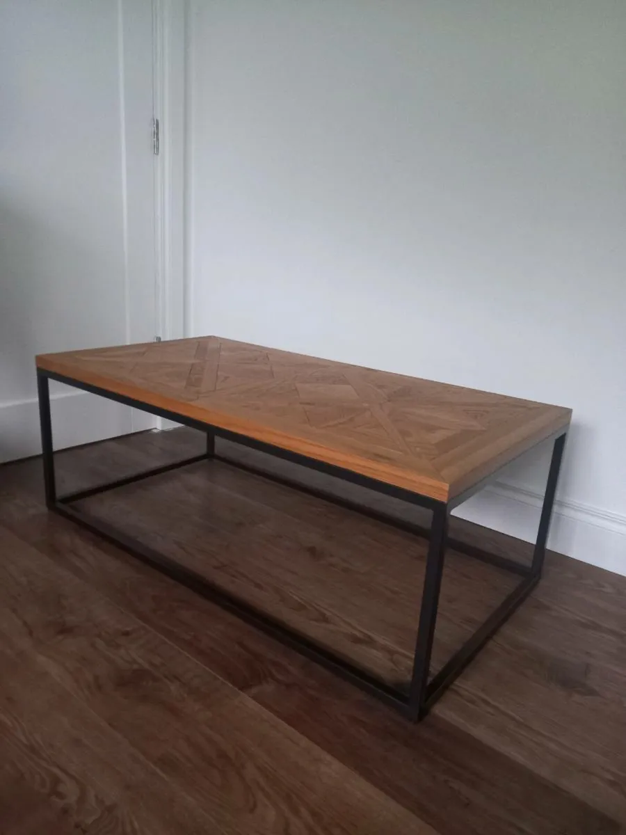 Coffee Table - Image 1