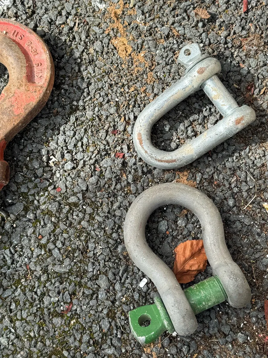 10 foot chain - Image 4