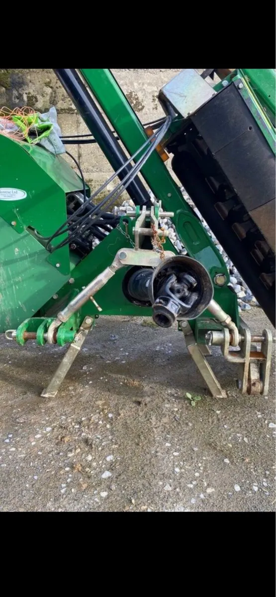 Hedge Cutter - Image 4