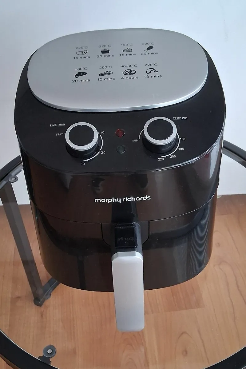 Airfryer - Image 1