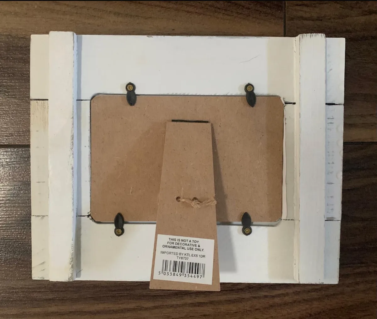 Nautical Photo Frame - Image 2