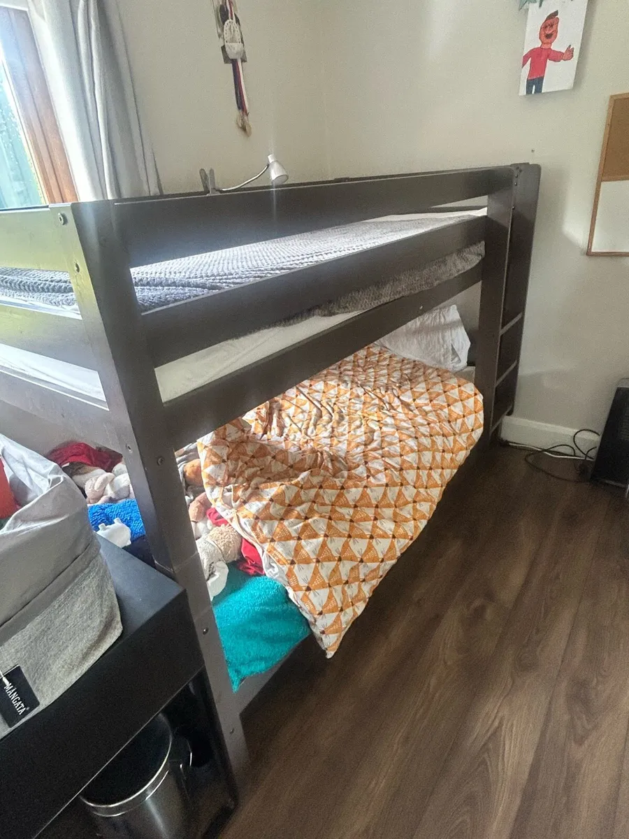 Bunk Bed - Image 1