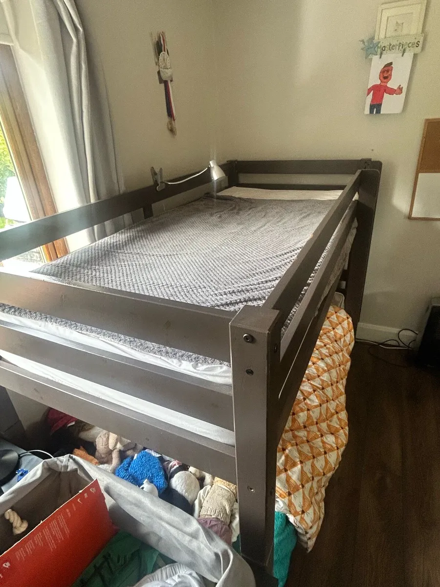 Bunk Bed - Image 2