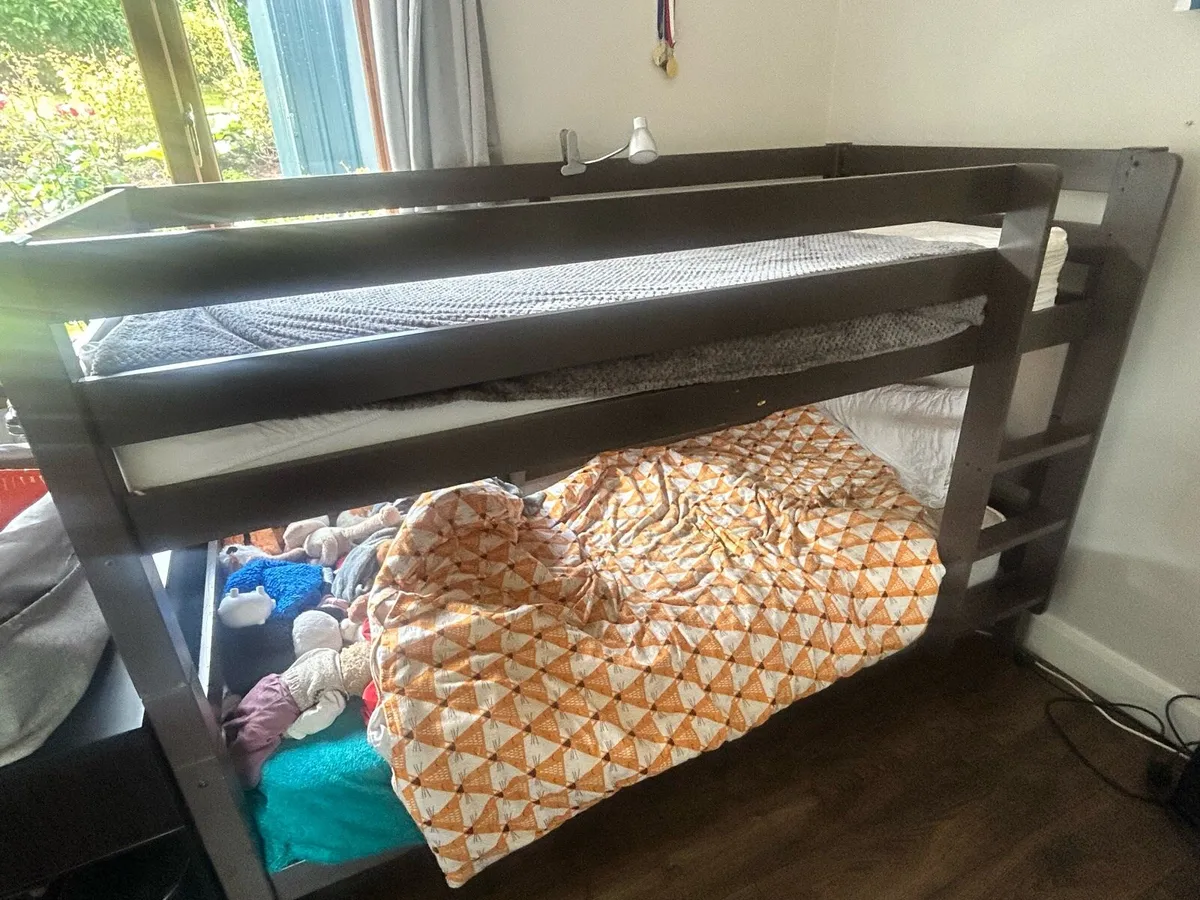 Bunk Bed - Image 3