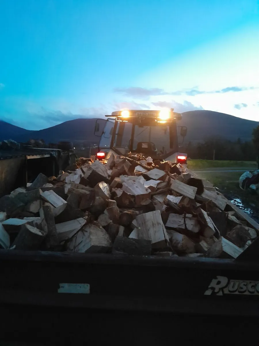 Timber for sale