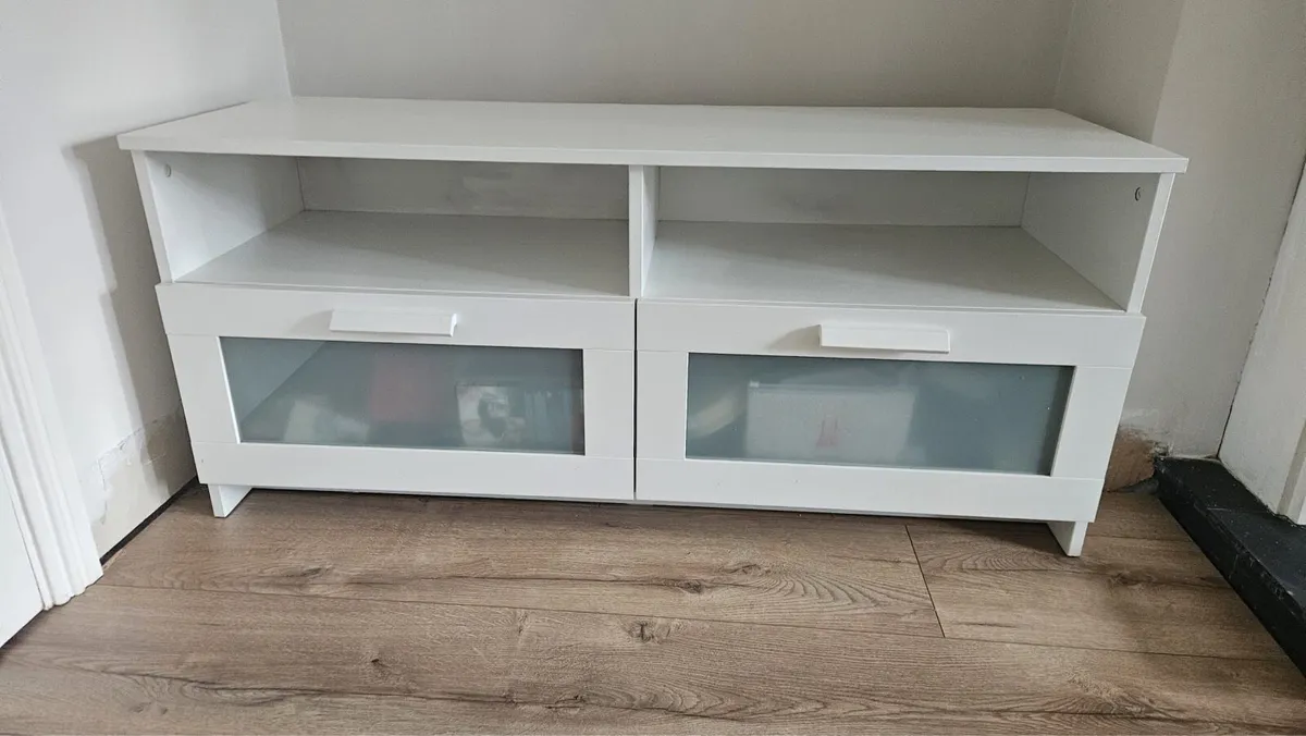 Ikea TV Stand - Image 2