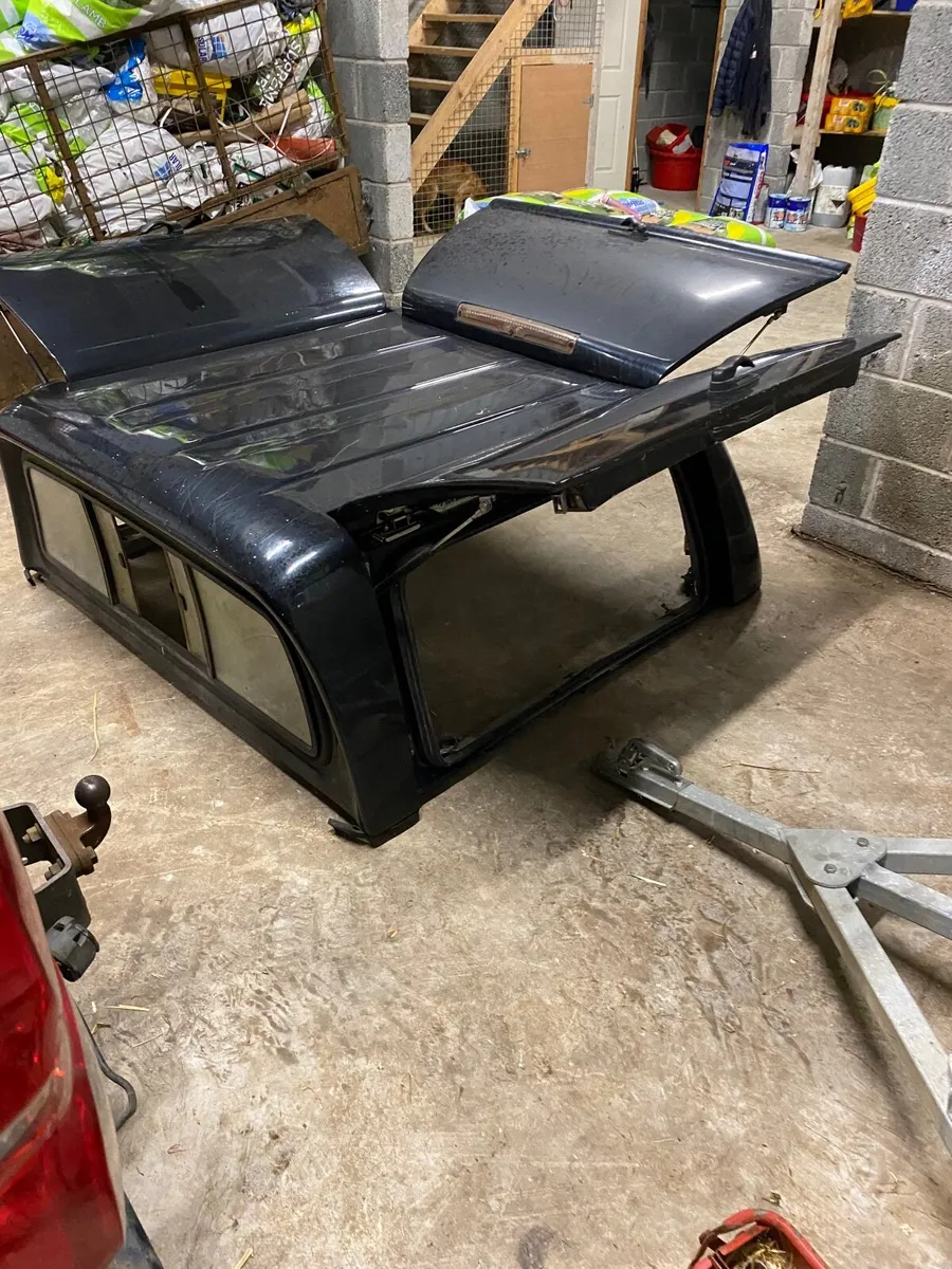 Canopy for sale - Image 3