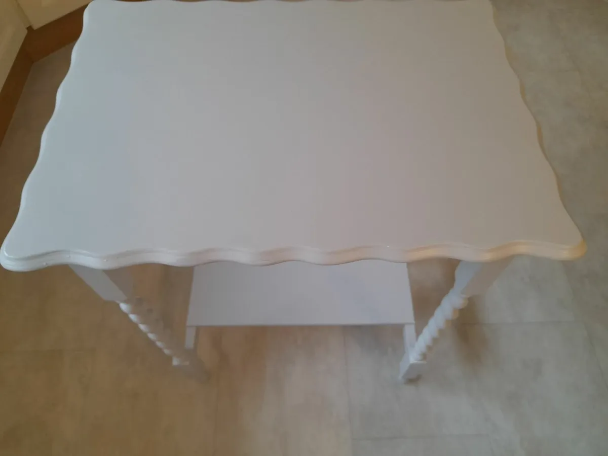 Occaisional table - Image 3