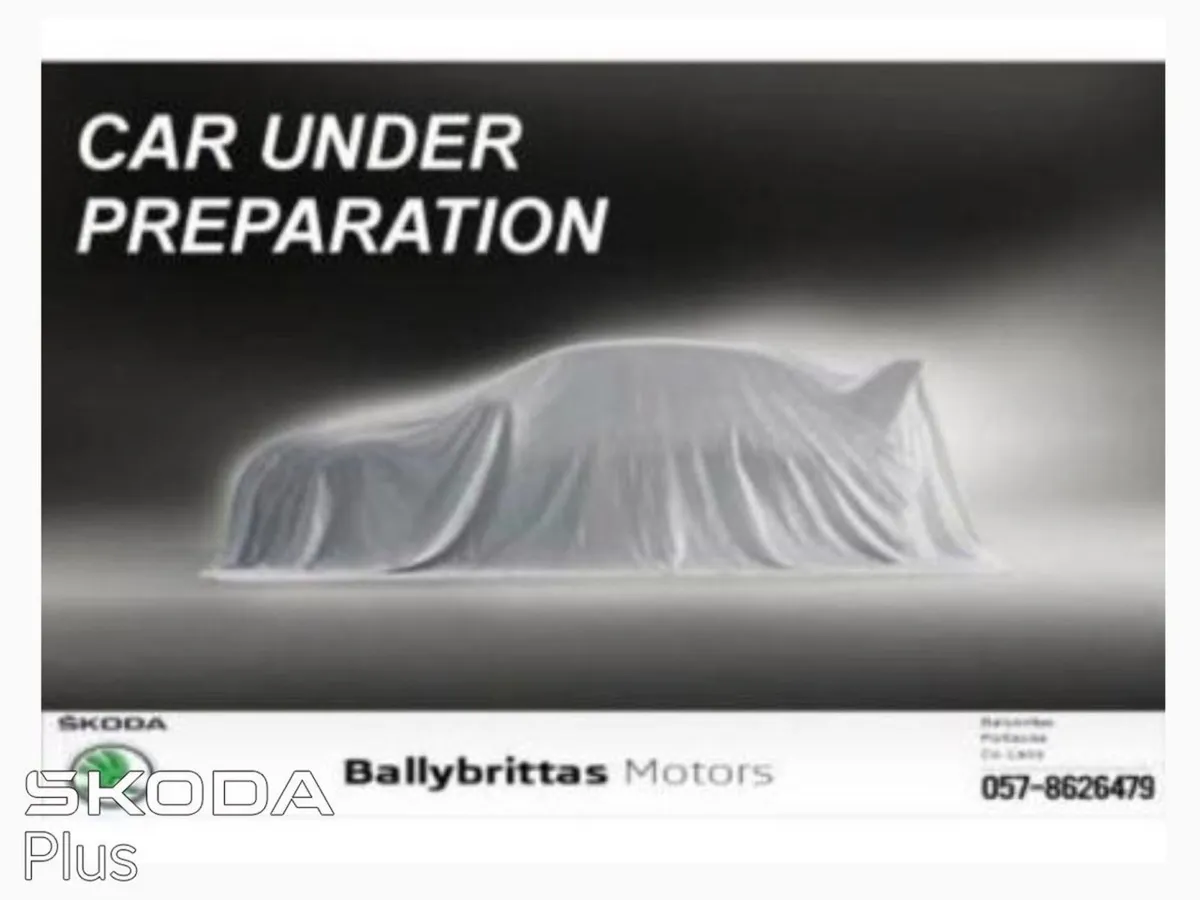 Skoda Kodiaq Selection 2.0tdi 150HP DSG - Image 2