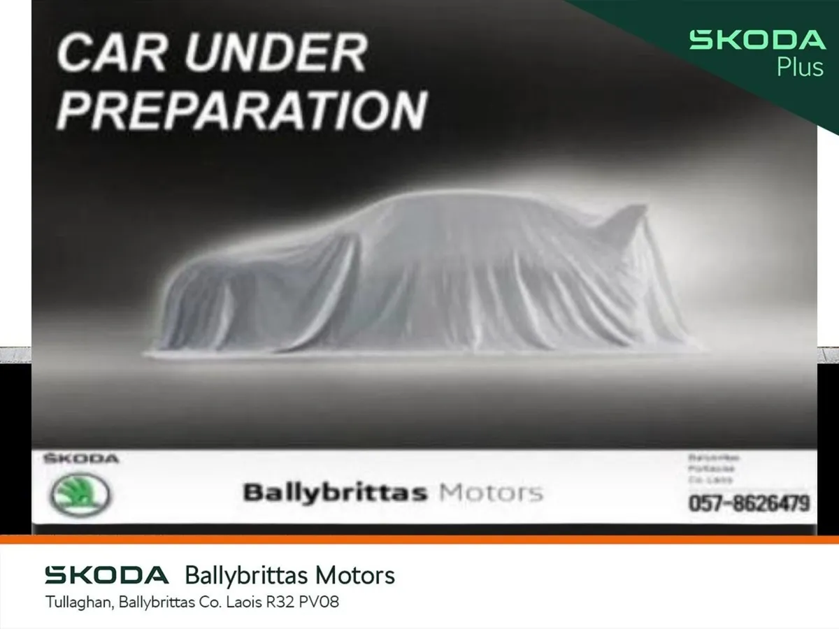 Skoda Kodiaq Selection 2.0tdi 150HP DSG - Image 3