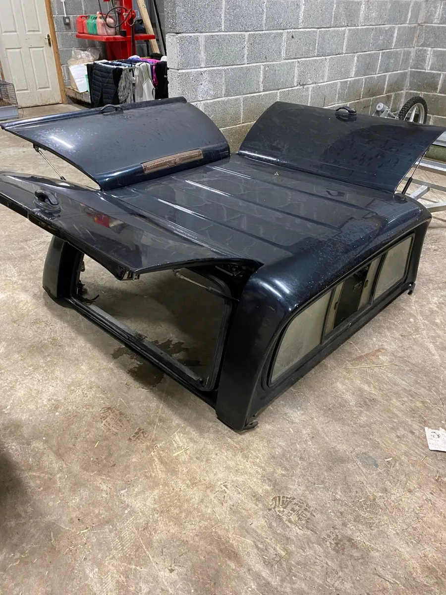 Canopy for sale - Image 4