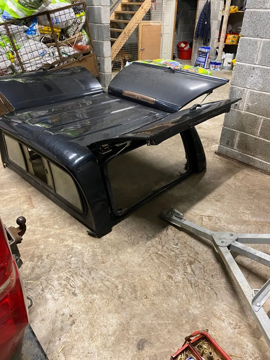 Canopy for sale - Image 1