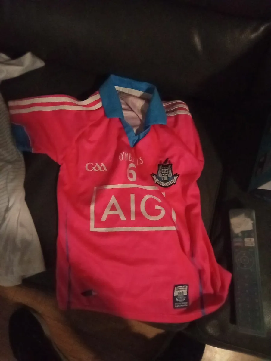 jerseys AIG and Polska - Image 1