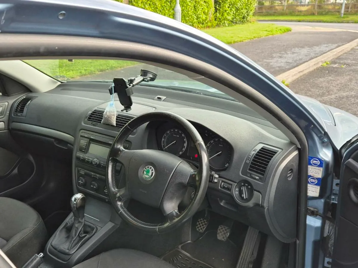 Skoda octavia - Image 4