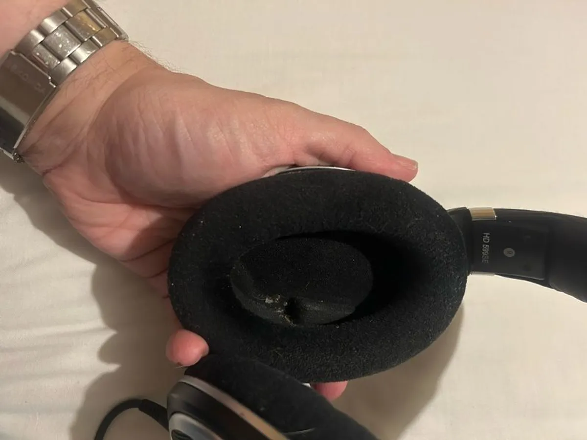 Sennheiser HD 590 Prestige - Image 2