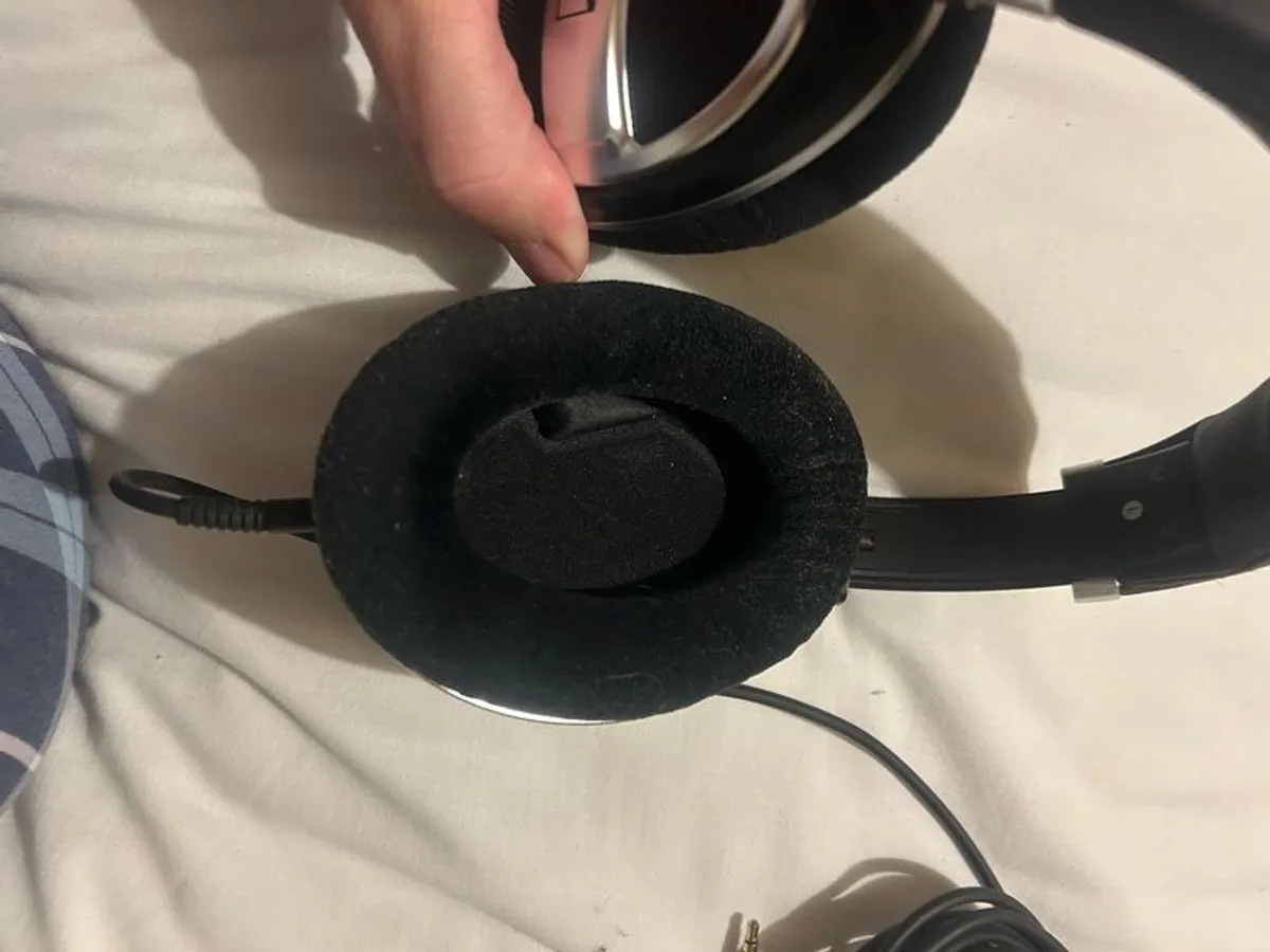 Sennheiser HD 590 Prestige - Image 3