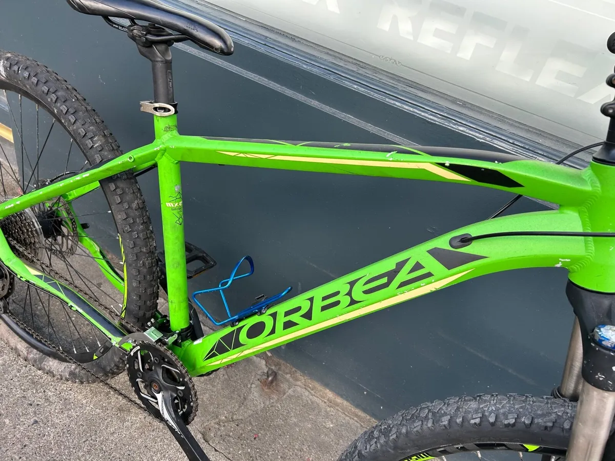 Bike - Image 4