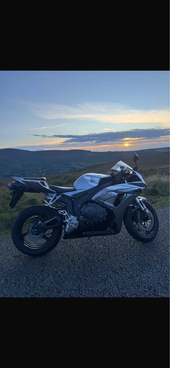 motorbike - Image 2