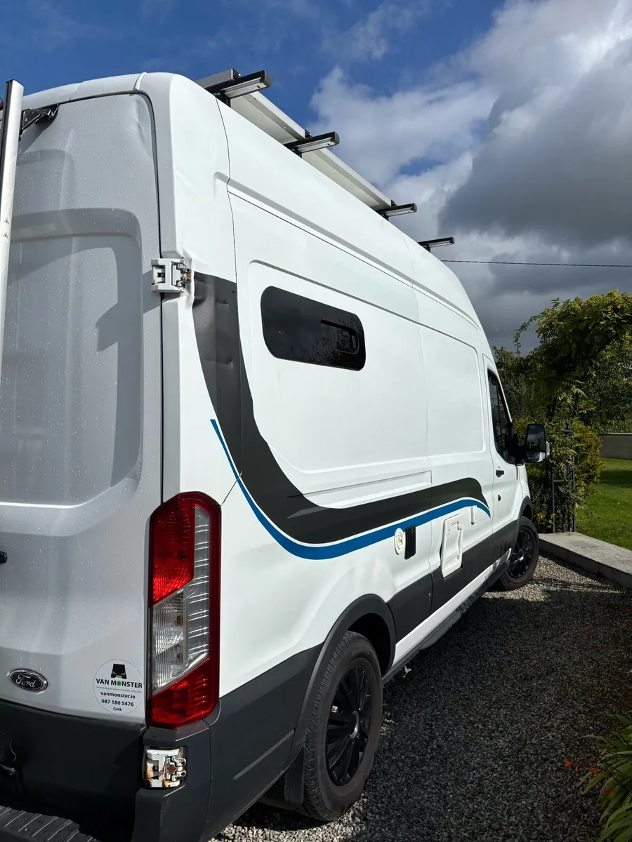 Camper Van - Image 2