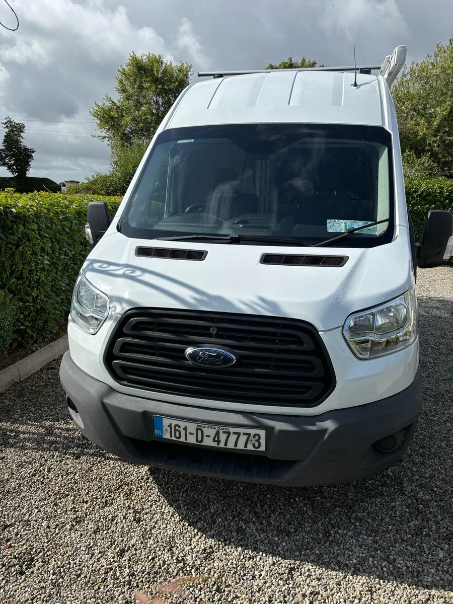 Camper Van - Image 3