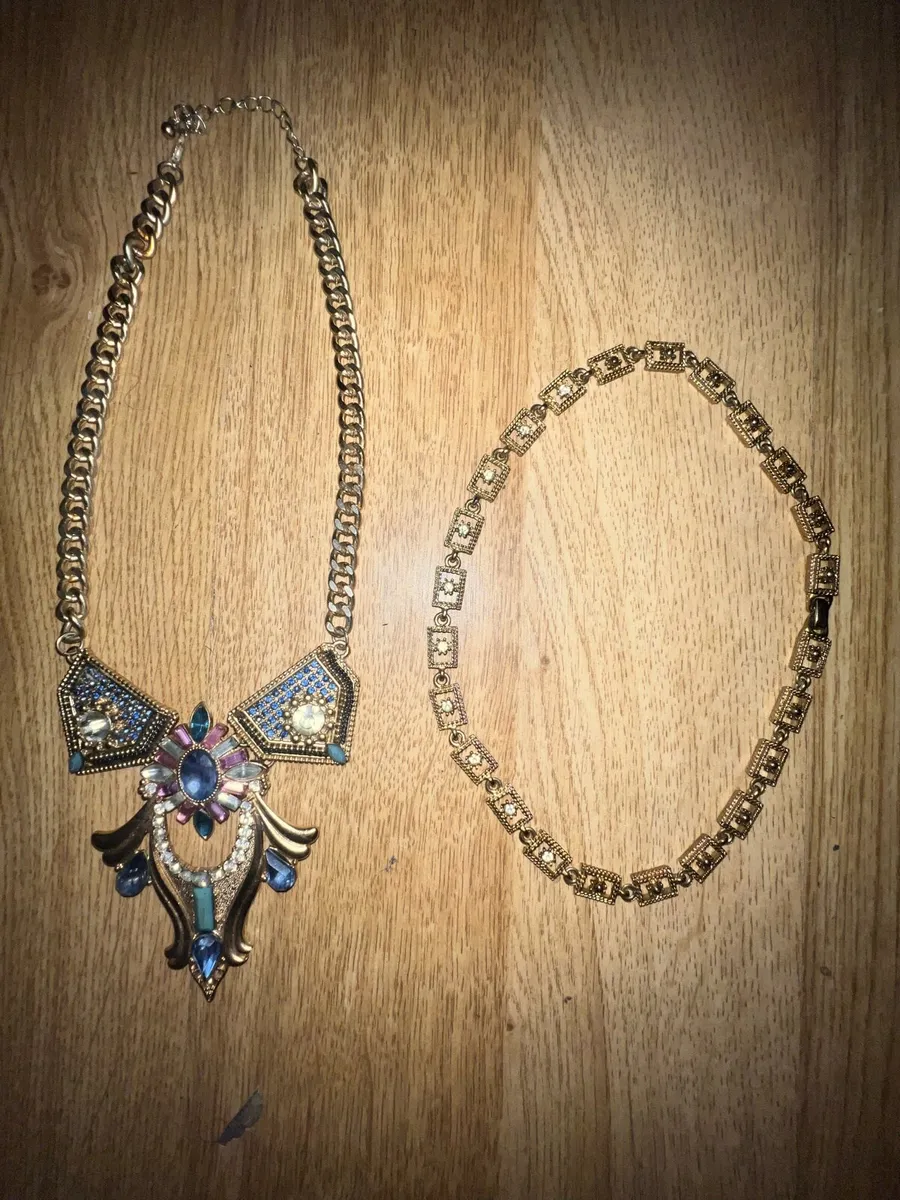 Jewellery Chains - Image 2