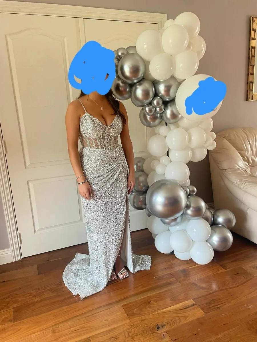 Debs / ball dress