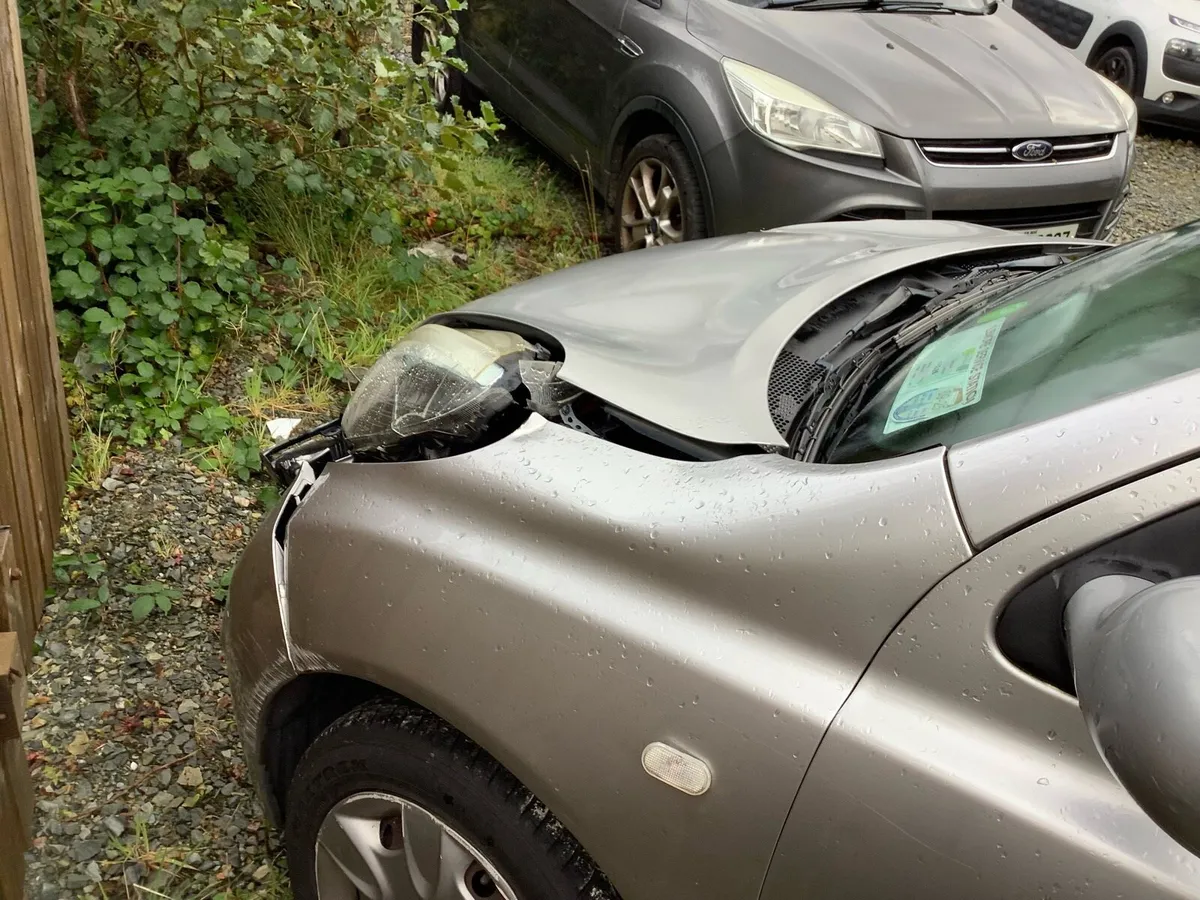 Nissan Micra - Image 2