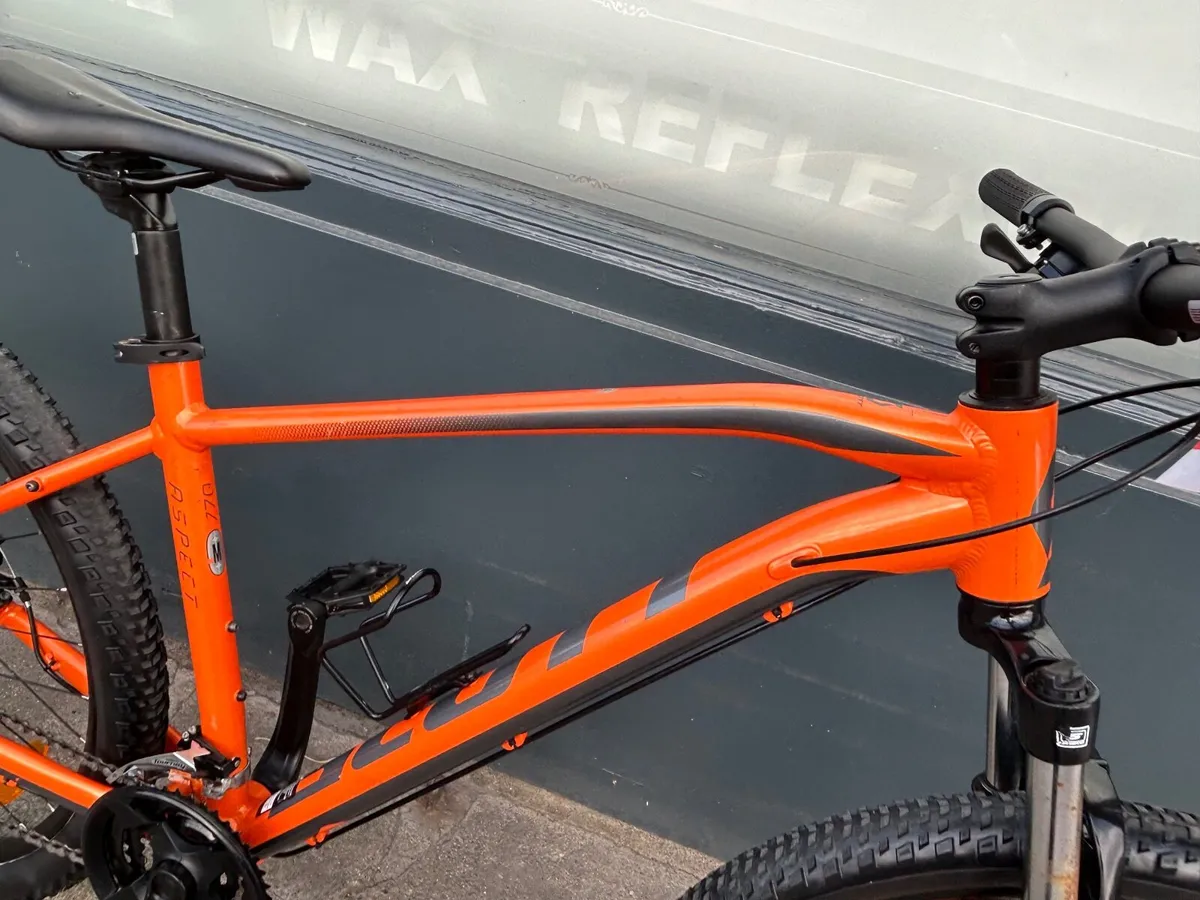 Scott MTB ❗️Open 7 days ❗️ - Image 2