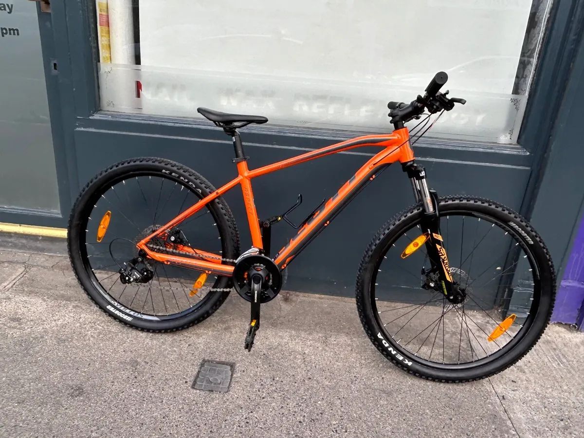 Scott MTB ❗️Open 7 days ❗️ - Image 1
