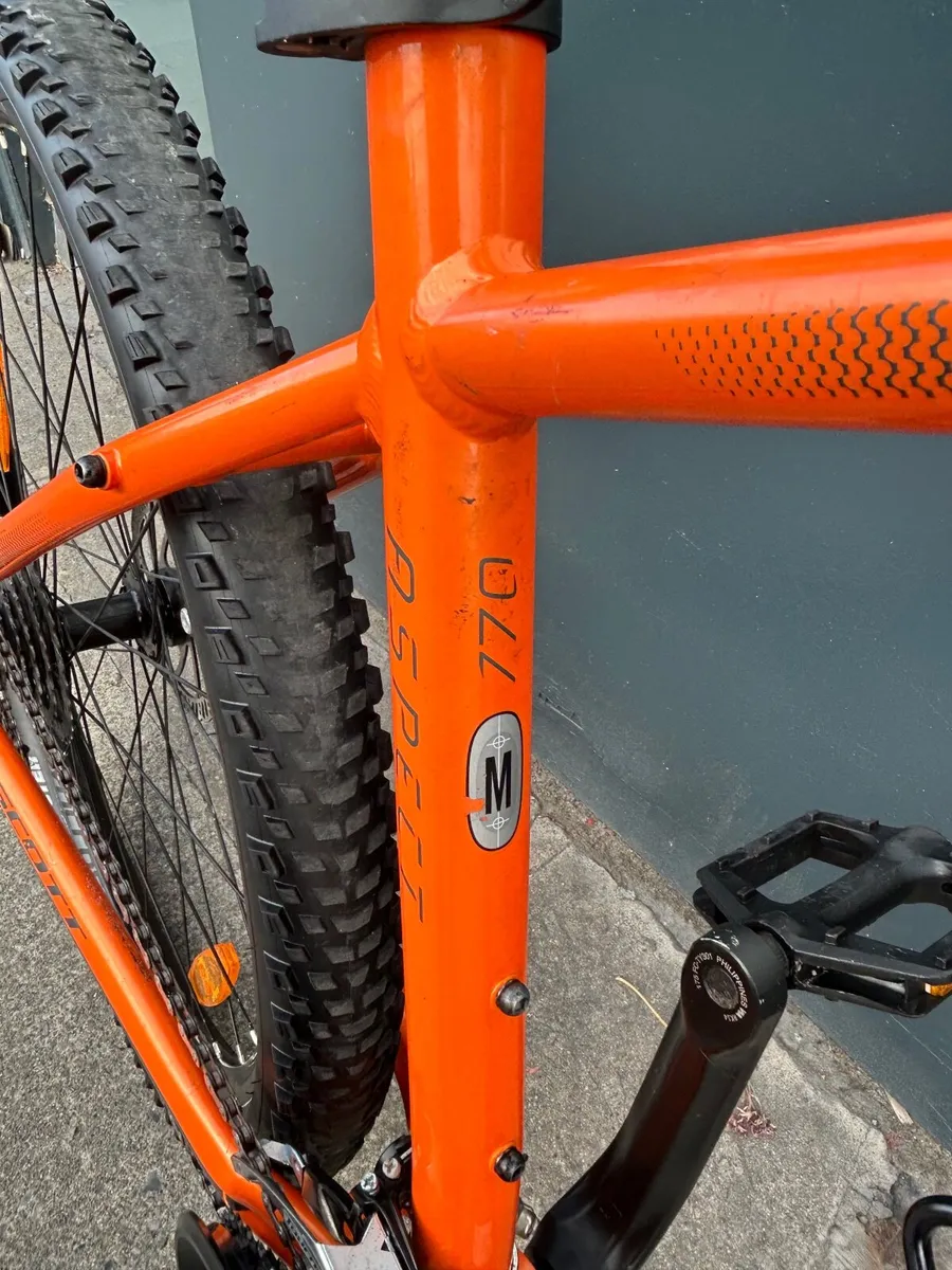 Scott MTB ❗️Open 7 days ❗️ - Image 3