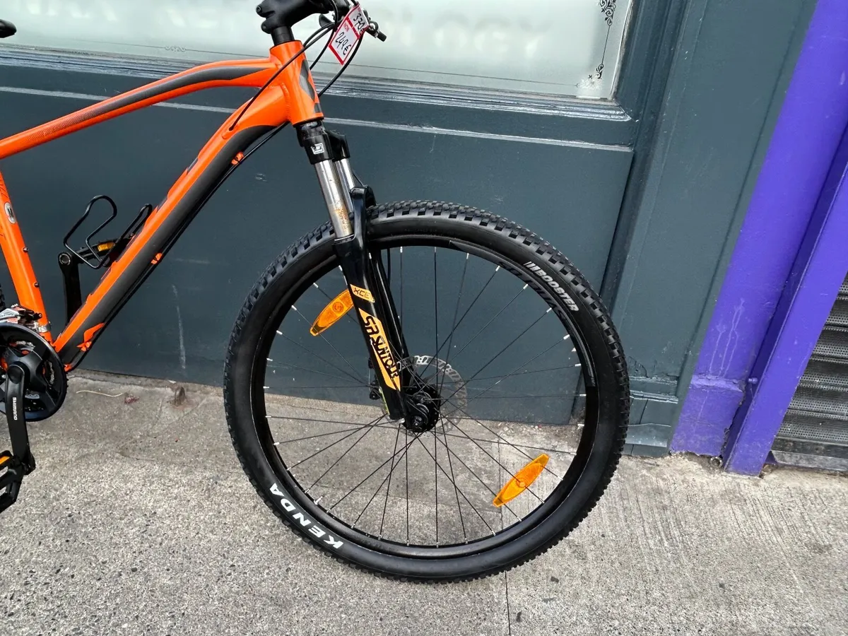 Scott MTB ❗️Open 7 days ❗️ - Image 4