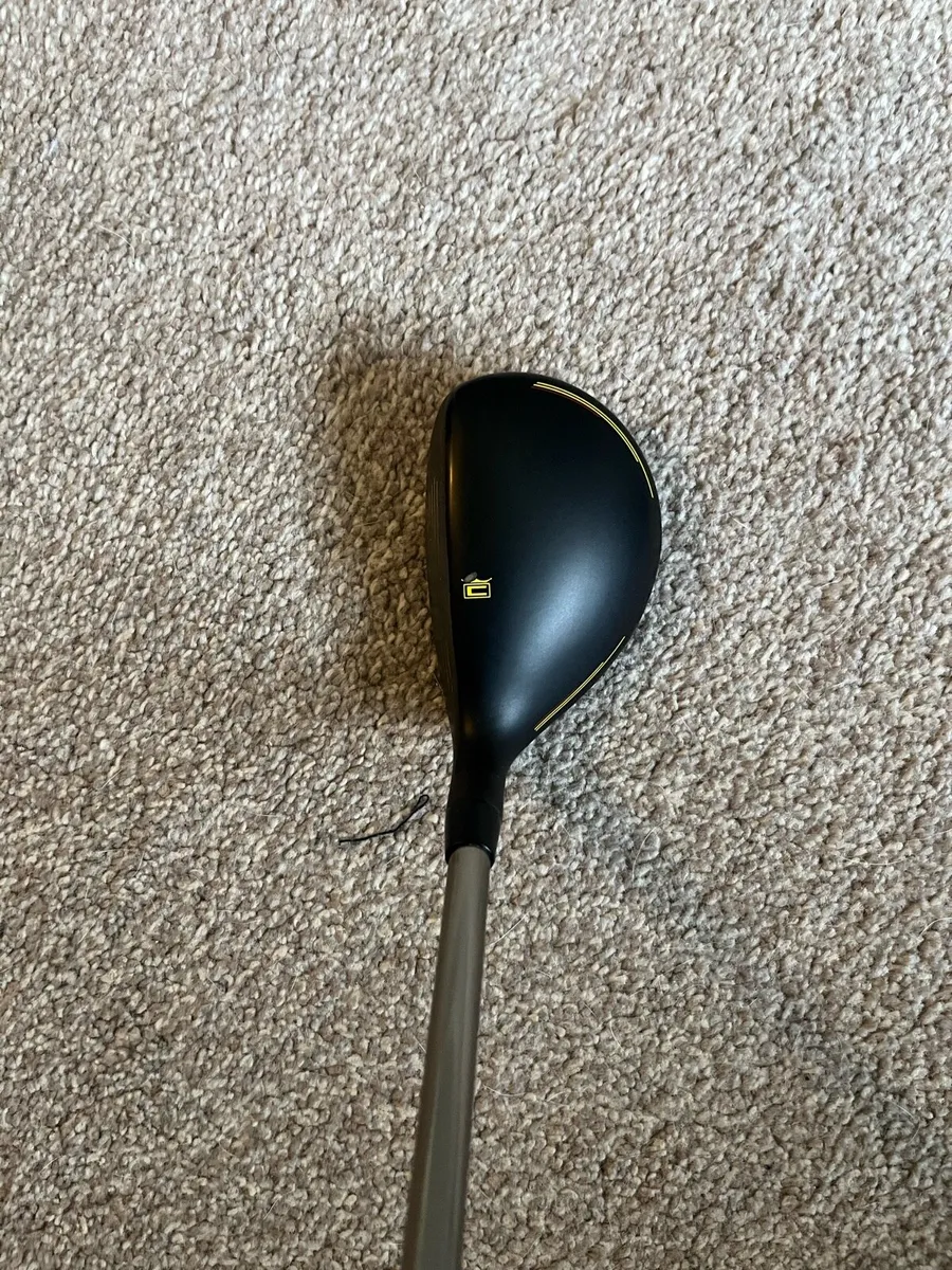 Cobra King SZ Hybrid - Image 3