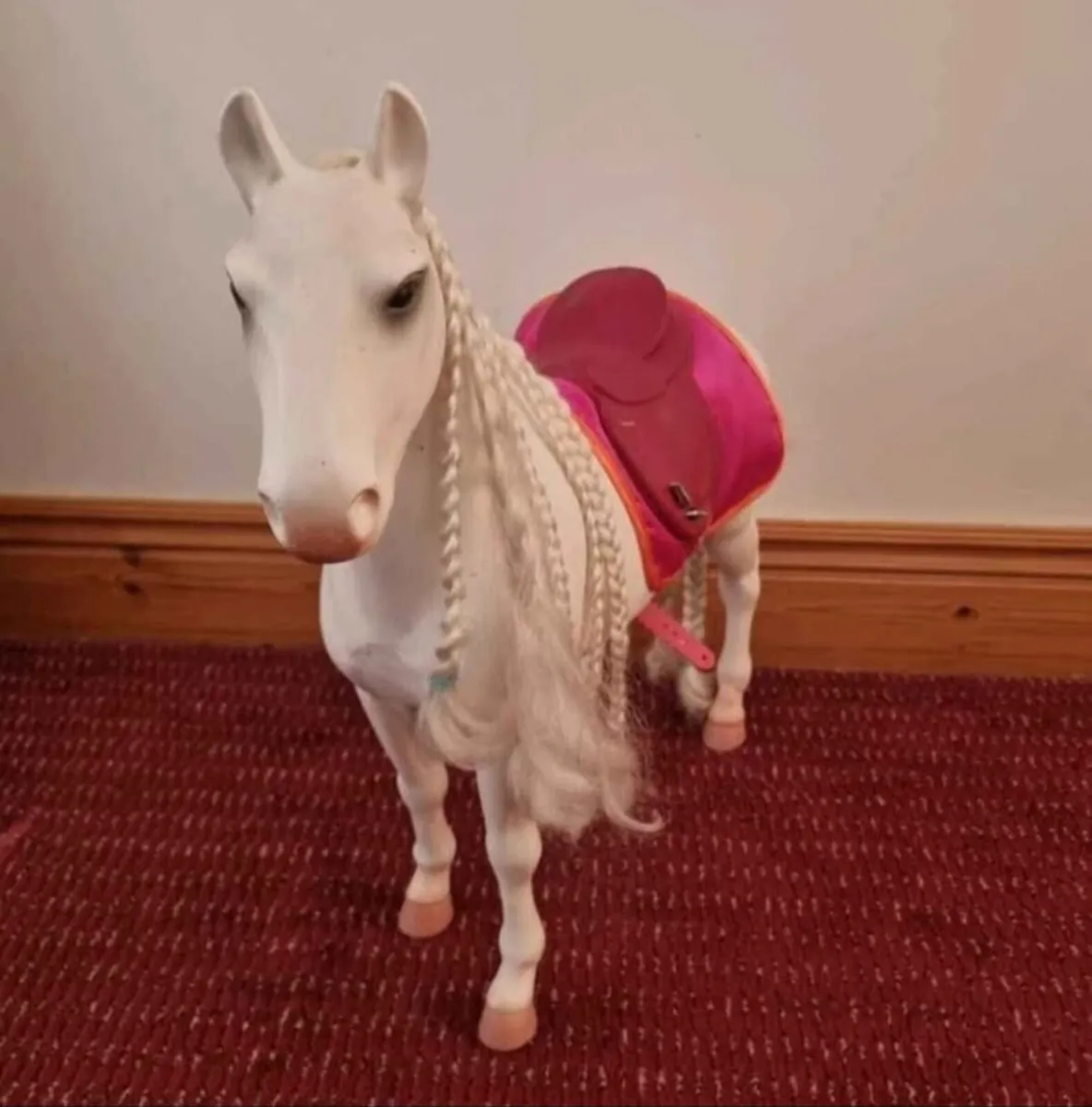 Our generation horse - Image 2