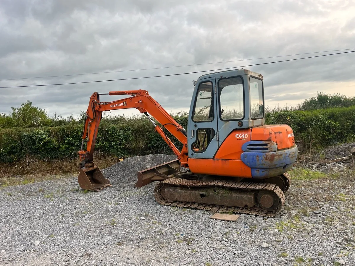 Digger - Image 1