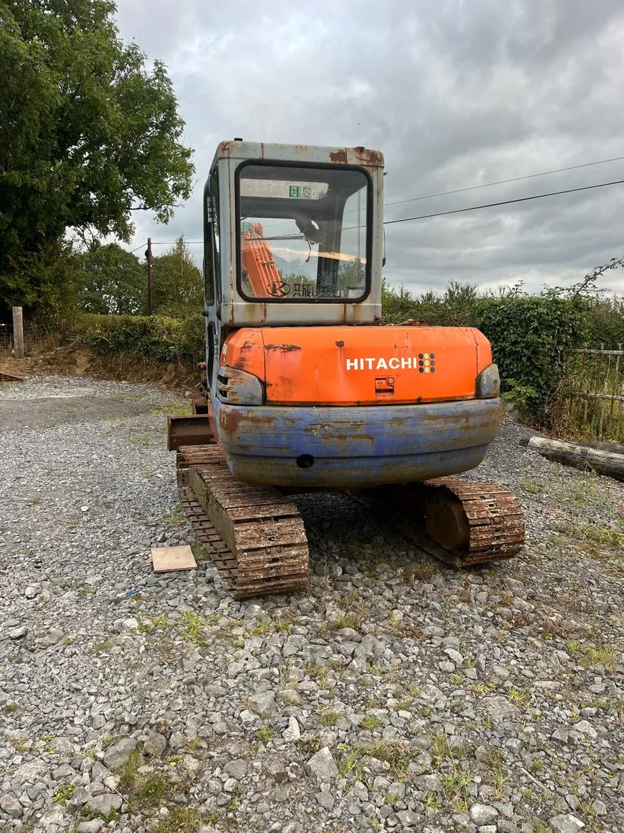 Digger - Image 4