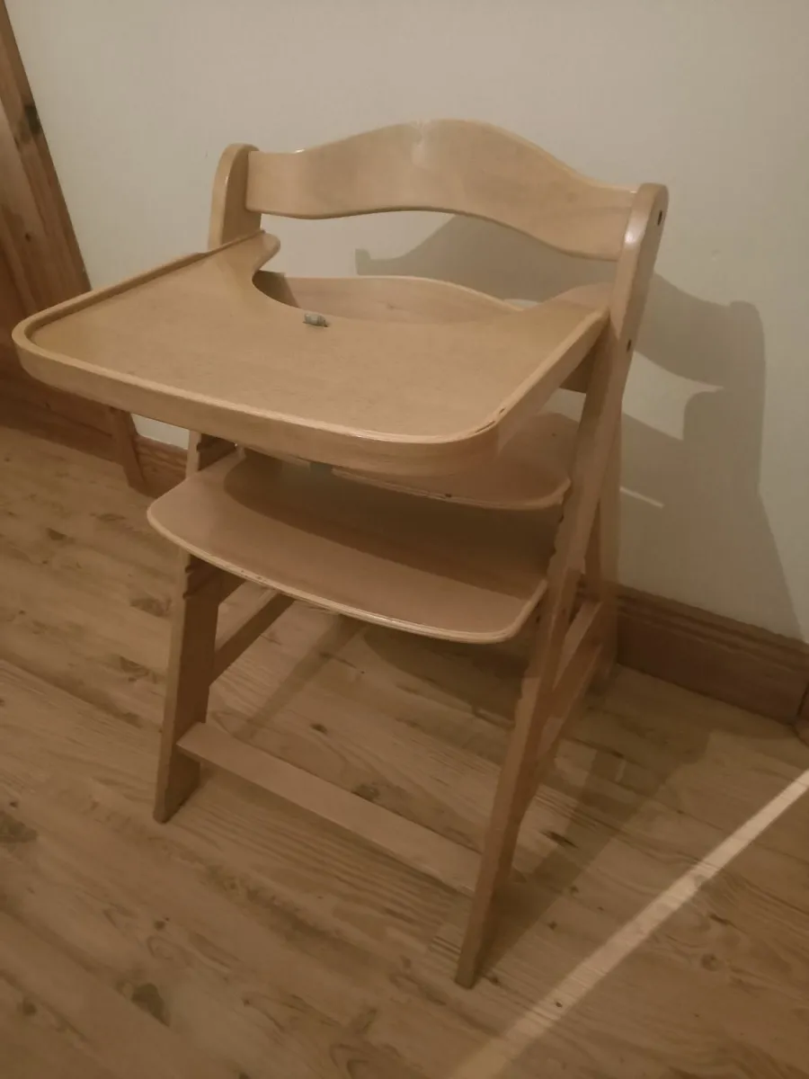Baby items