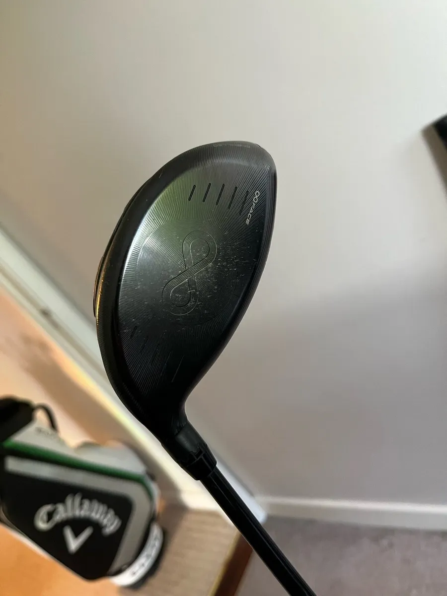 Cobra King SZ Driver - Image 3