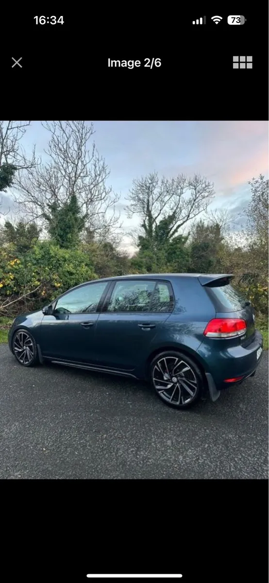 Volkswagen Golf 1.6 TDI - Image 3