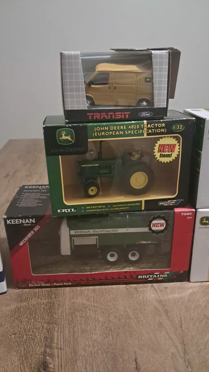 Collector Models - Image 2