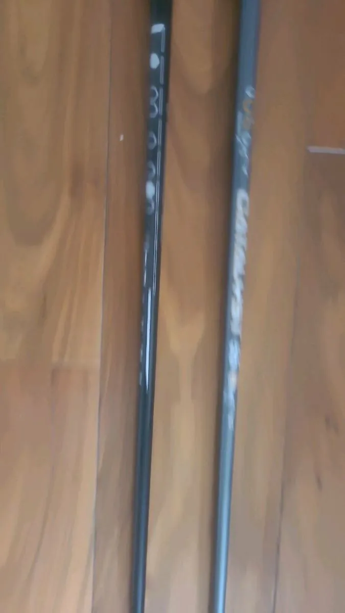 Callaway Mavrik 3 wood & 5 Hybrid - Image 3