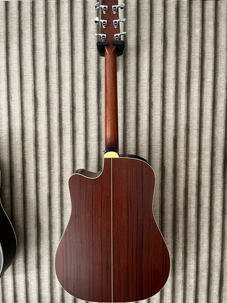 Takamine Guitar - Image 3